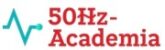 50Hz-Academia Logo